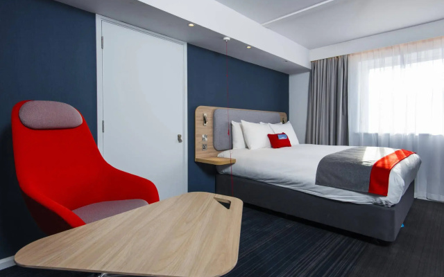 Holiday Inn Express Portsmouth - North by IHG