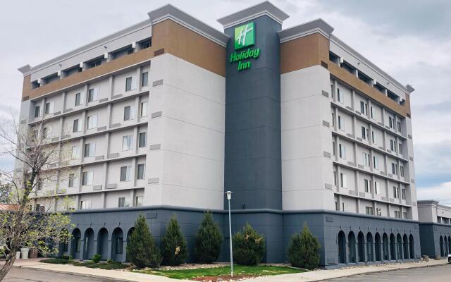 Holiday Inn Great Falls- Convention Center, an IHG Hotel