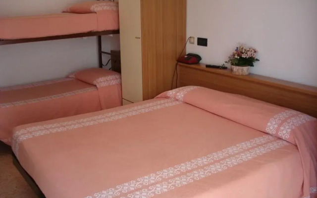 Hotel Ambasciatori