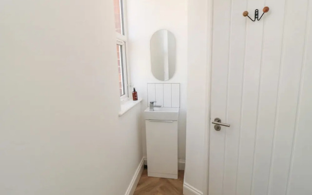 The Salthouse Apartment 2