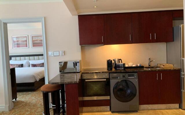 Private Luxury Residence 906 at TAJ Cape Town