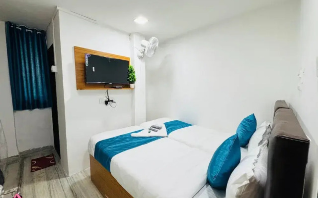 Hotel Raksha Residency