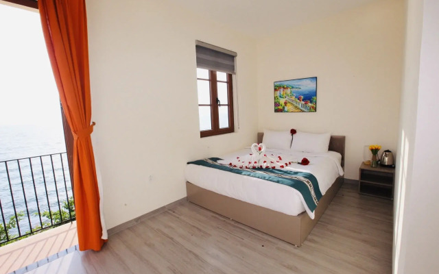 Rova105 Hotel
