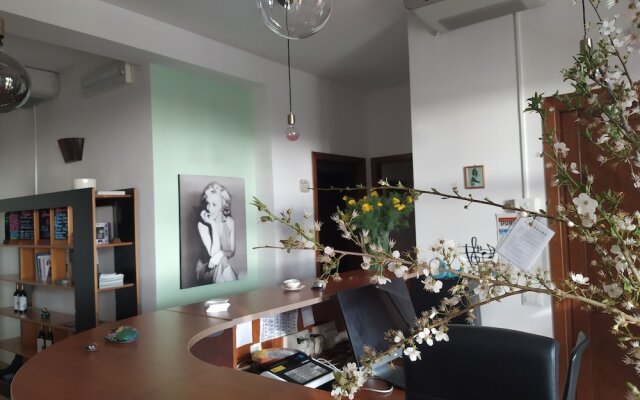 Room in B&B - "note di Stelle" Resort in Marru