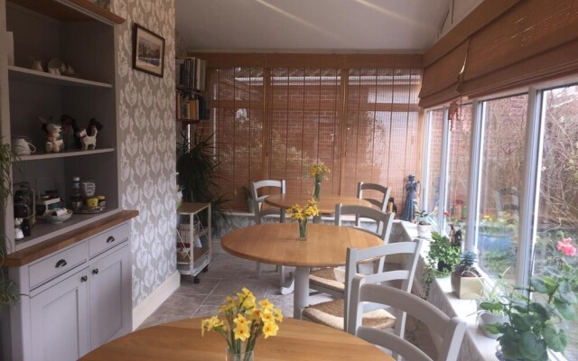 Copperfields Guesthouse