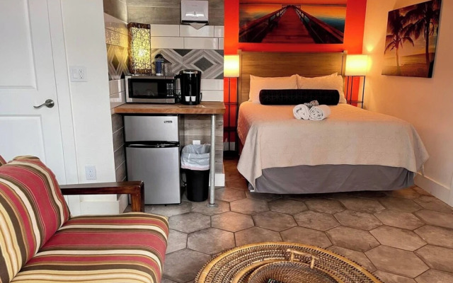 GIPH Sunset Suite Near the Pier