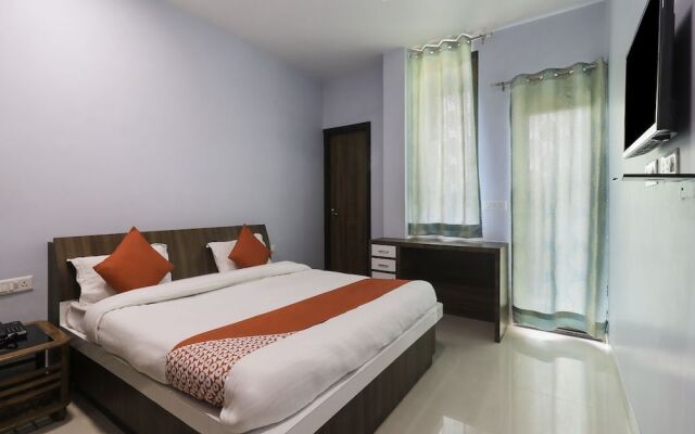 OYO 29046 Hotel Jln