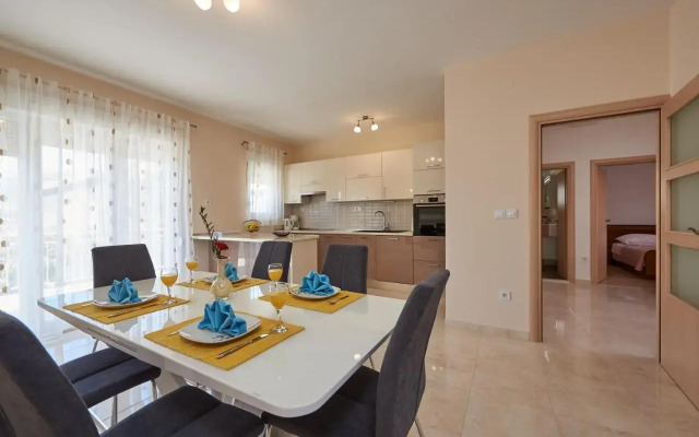 Apartment Milton