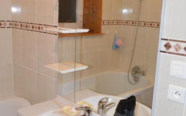 Appartement Timgad