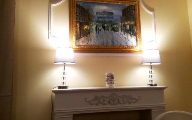 Hotel Palladium