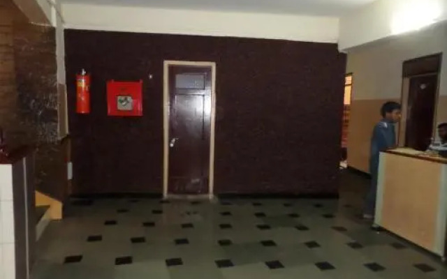 Hotel Godavari Lodging