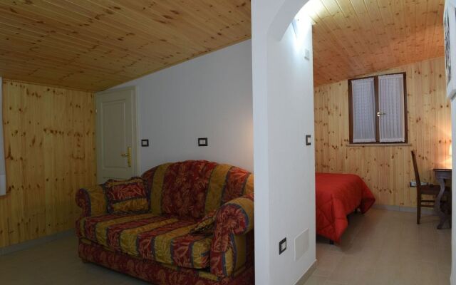 Albergo Ristorante Umbria