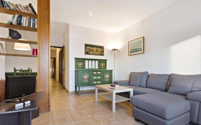 Apartment Bonet Pl