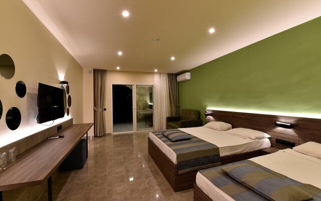 Parkım Ayaz Hotel