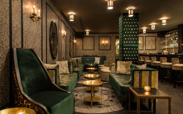 Dream Midtown, by Hyatt