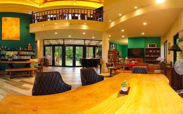 Paimei Homestay