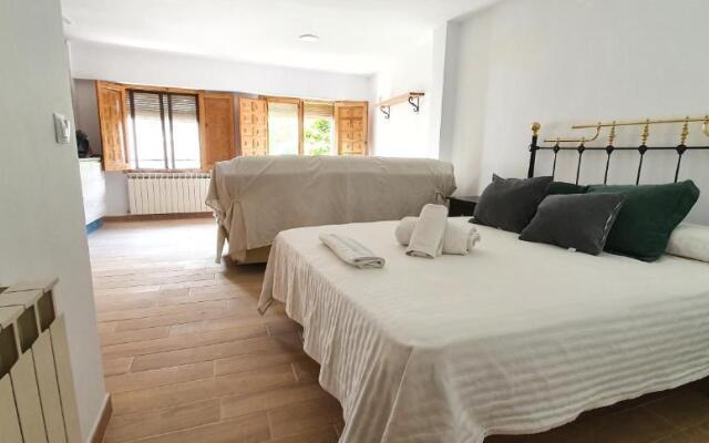 Apartamentos Casa Botes II