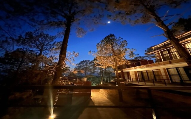 BluSalzz Escapade, Lansdowne - Uttarakhand