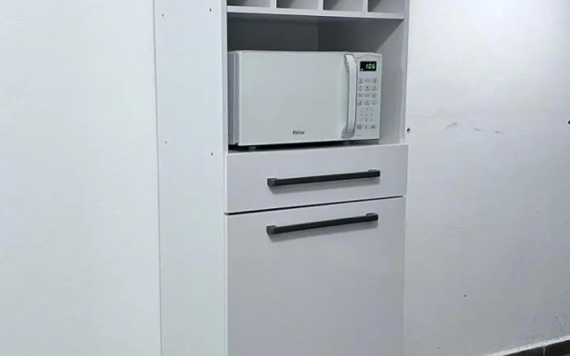 Casa com vista para o mar