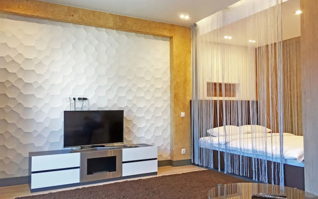 Luxury Apartment in Baikal Hill Residence