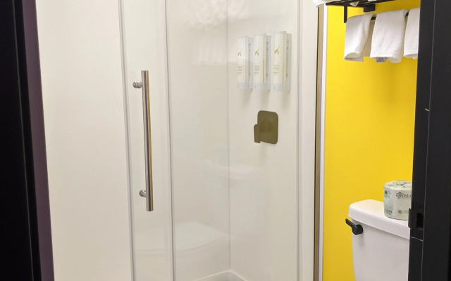 Cartoon Network Hotel