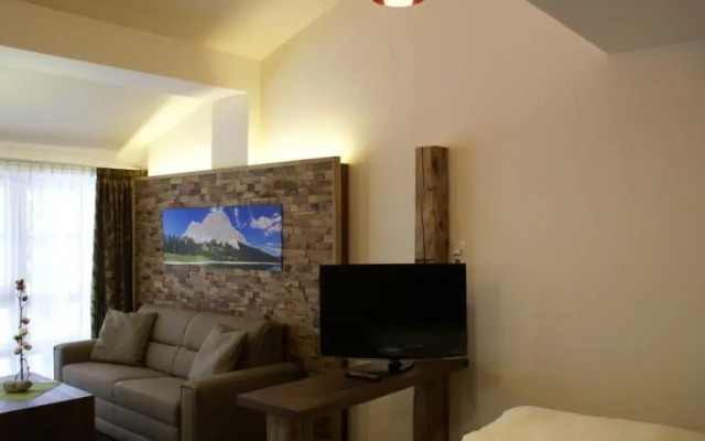 Appartementhaus Wetterloch