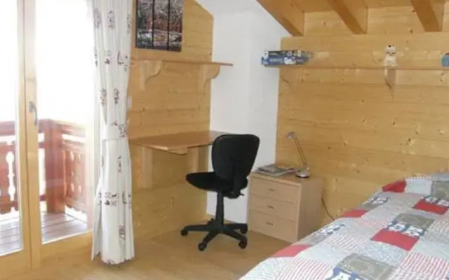 Chalet Papillion
