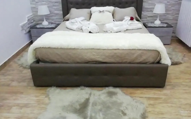 B&B Dalì