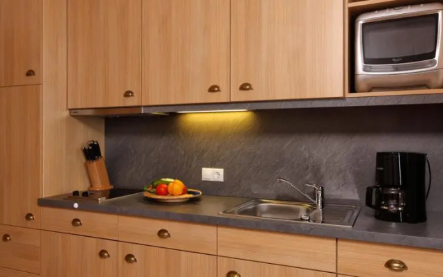 Appartementhotel Johannes