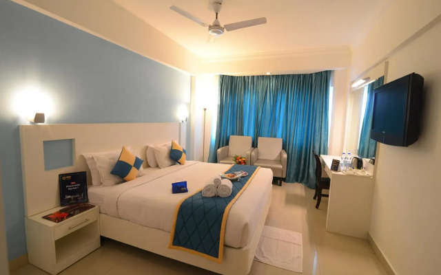 Star Residency Madurai