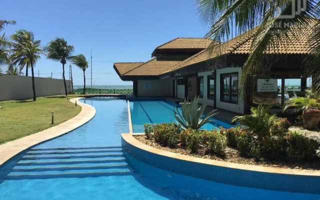 Fleixeiras Eco Residence