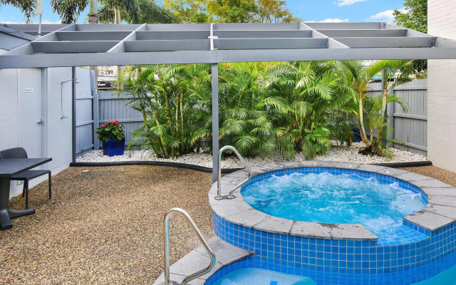 Beachside Mooloolaba