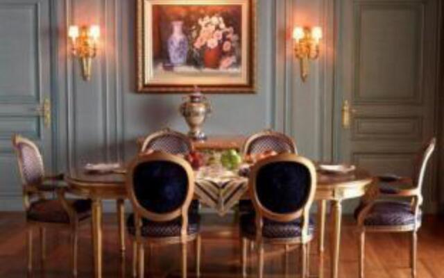 Le Royal Hotel - Beirut
