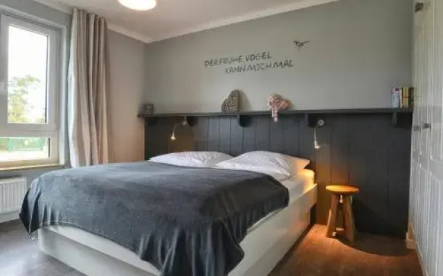 Haus Halligblick Wohnung 18