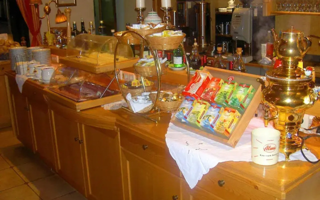 Gasthof Schroll Tenne