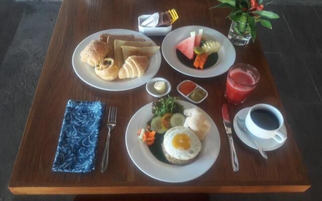 Menjangan Ecolodge
