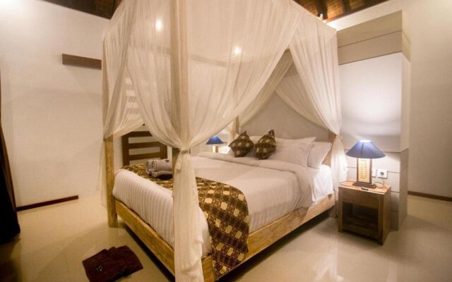 The Secret Spot Villas