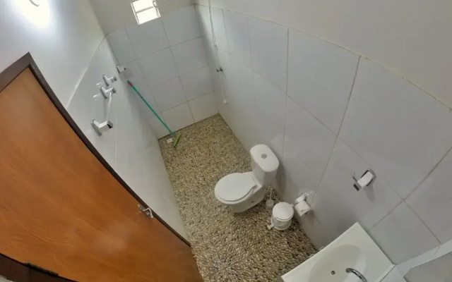 Pousada Delicia de Sono