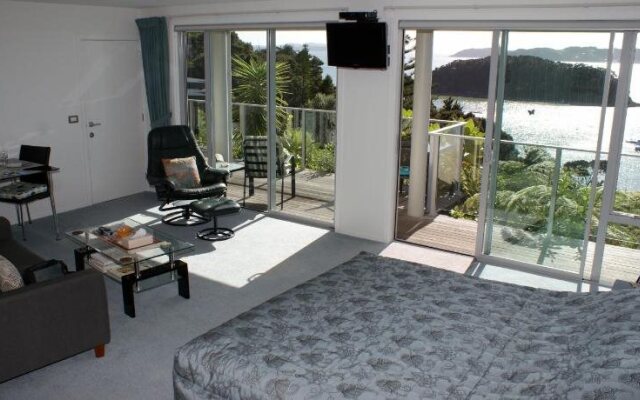 Bay Of Islands Beachhouses