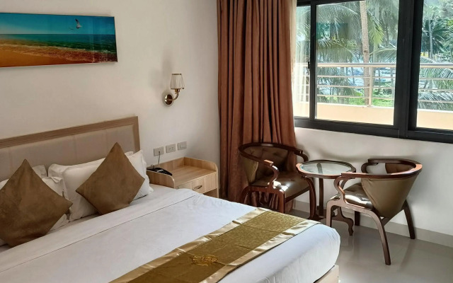 One El Nido Suite