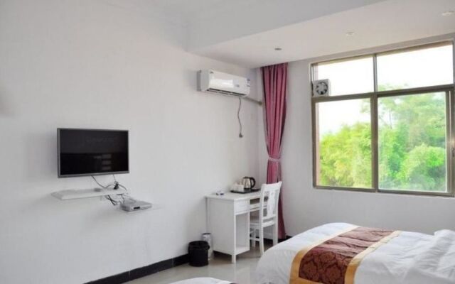 Shaoguan Remote Home Inn