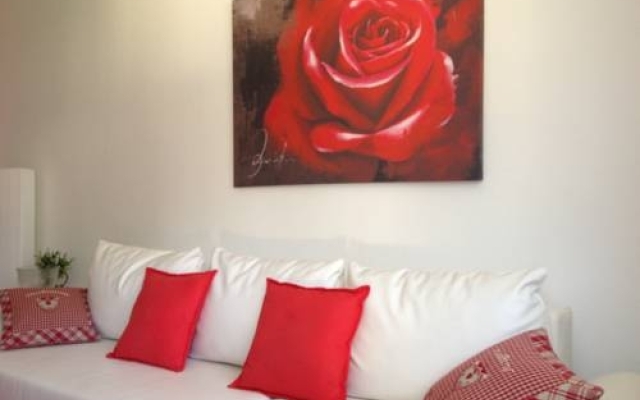 Appartement Anna-Maria