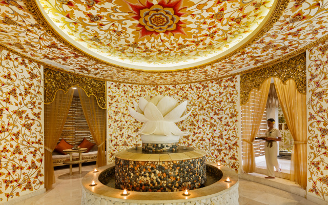 The Seminyak Beach Resort & Spa