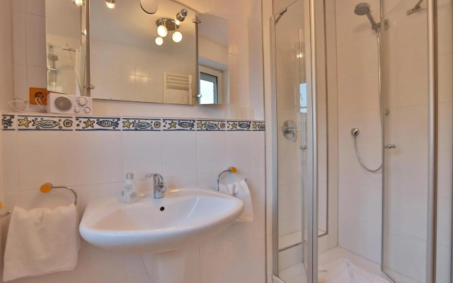 Ferienhaus Waldstraße Ferienhaus Waldstrasse