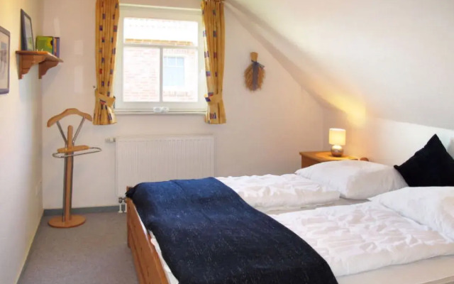 House Am Meer Burhave 24233