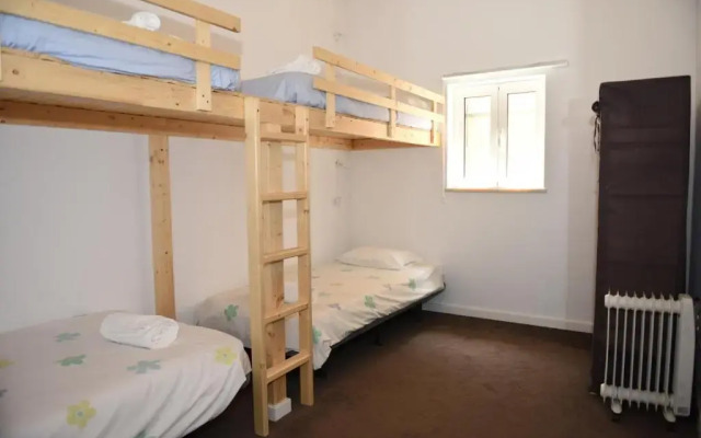 Horta do Vale - Nature House