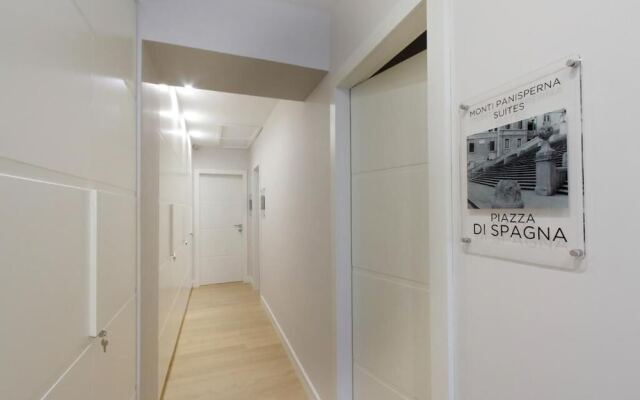 Monti Panisperna Suites
