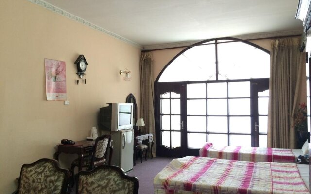 Kim Anh Hotel by Bay Luxury