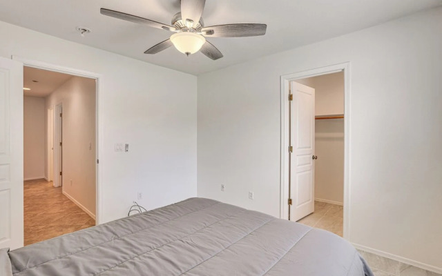 Pet-friendly Goodyear Vacation Rental w/ Game Room