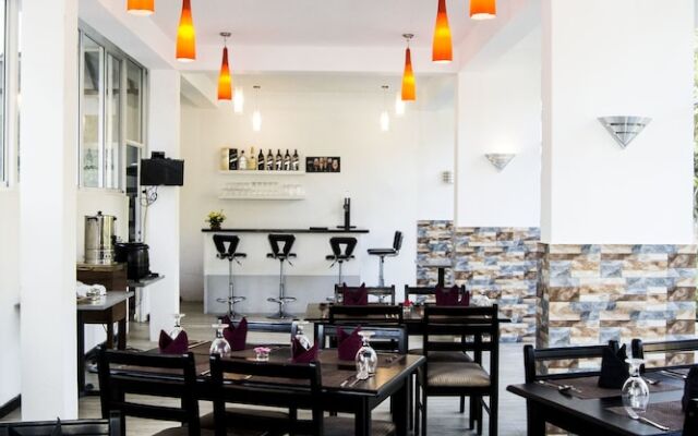 Diyathala Regency Boutique Hotel